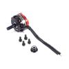 5045 Propeller RC Motor RC Aircraft Mini Motor  FPV RC QAV250 X210 Racing Drone