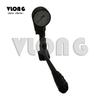 Hoge Kwaliteit Voor Bosch/Denso Brandstofinjector Nozzle Tester Injector Checker Met Manometer Common Rail Injector Tester PS400A