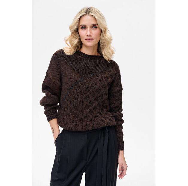 

Свитер blue shadow Cavo EU 40_42