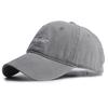 New Solid Color Big Size 63cm Soft Cotton Baseball Caps Men Classic Plus Snapback Cap Ladies High Quality Golf Sun Hat 59-62cm
