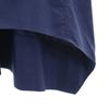 ACNE STUDIOS No sleeve shirt 32 Navy Cut Women Used