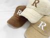 Women's Unisex Pogle R Ball Cap Basic Cap