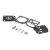 Chainsaw Replacement Part For Carburetor Gasket Set Fits Multiple Models