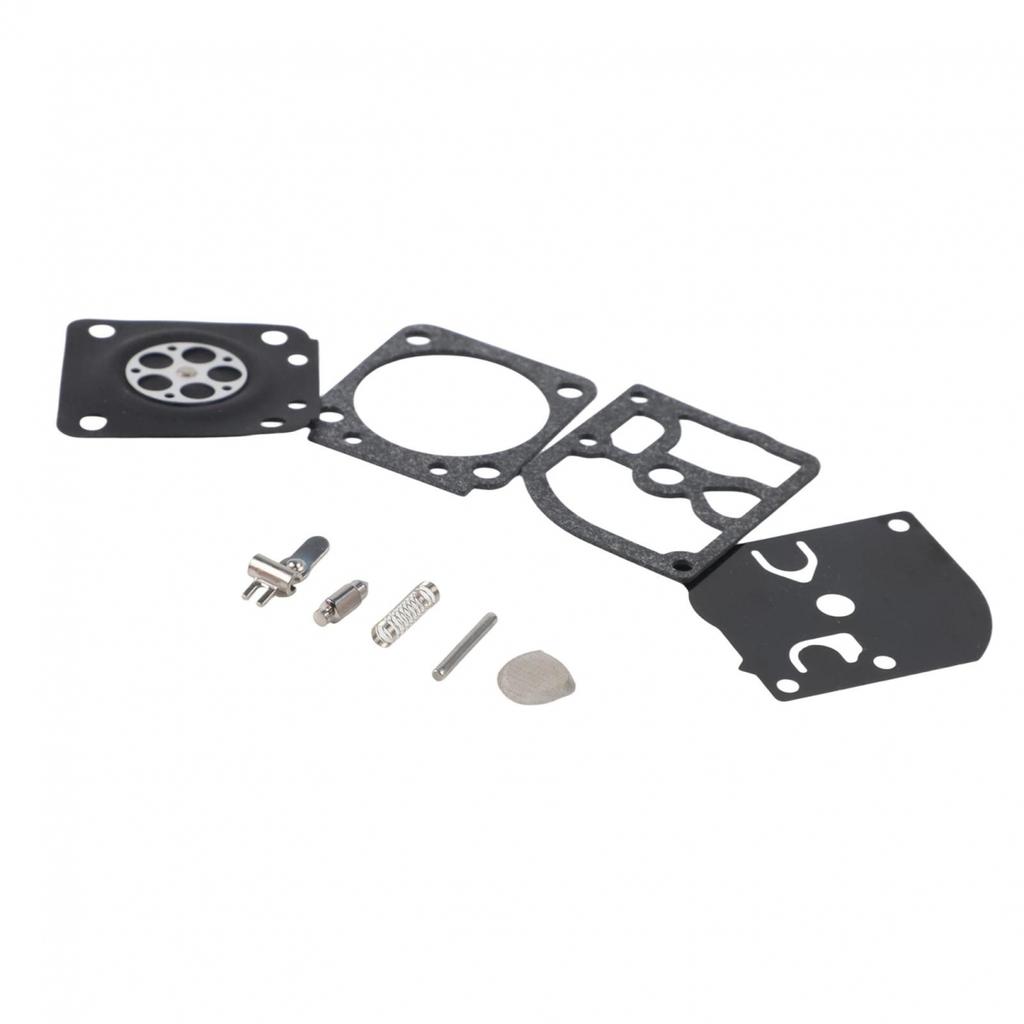 Chainsaw Replacement Part For Carburetor Gasket Set Fits Multiple Models