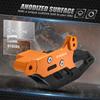 Motorcycle Chain Guide For KTM 790 890 Adventure 2019-2024 690 SMCR Enduro 2008-2024 390 Adventure 2020-2024 250 Adventure 20-21