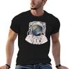 Dreaming Of Space T-Shirt Sun Protective Outdoor Tee Top