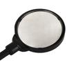 Bike Rearview Mirror 360 Degree Adjustable Wide Angle Rotatable Bike Convex Mirror for Mountain Bike Road Bike