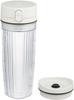 ZWILLING Personal Blender Blender Storage Adapter Replacement Japanese ENFINIGY PERSONAL BLENDER Accessories "Enfinigy 550ml" Bowl/Vacuum [Official