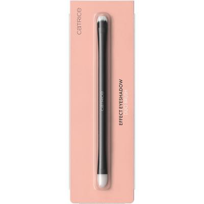 Pinceau Fard à Paupières Effect Eyeshadow Duo Brush - 