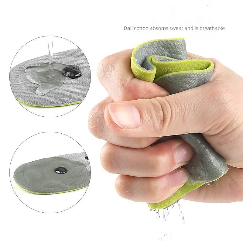 Sportovní vložky s magnetickou terapií Masáž chodidel Hubnutí Zeštíhlení Akupresurní vložka Proti únavě Zdravotní péče Podložky do bot