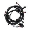 Front Bumper Reversing Radar Wiring Harness 2067958-00-B For Tesla Model 3 2017-2023