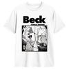 Anime Beck Mongolian Chop Squad 100% Coton T-shirt Pour Unisexe Été Vintage T-shirts Respirant Mode T-shirt Grande Taille