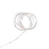 10LEDs Solar Wine Bottle Light Waterproof Copper Wire Decorative Lamp String