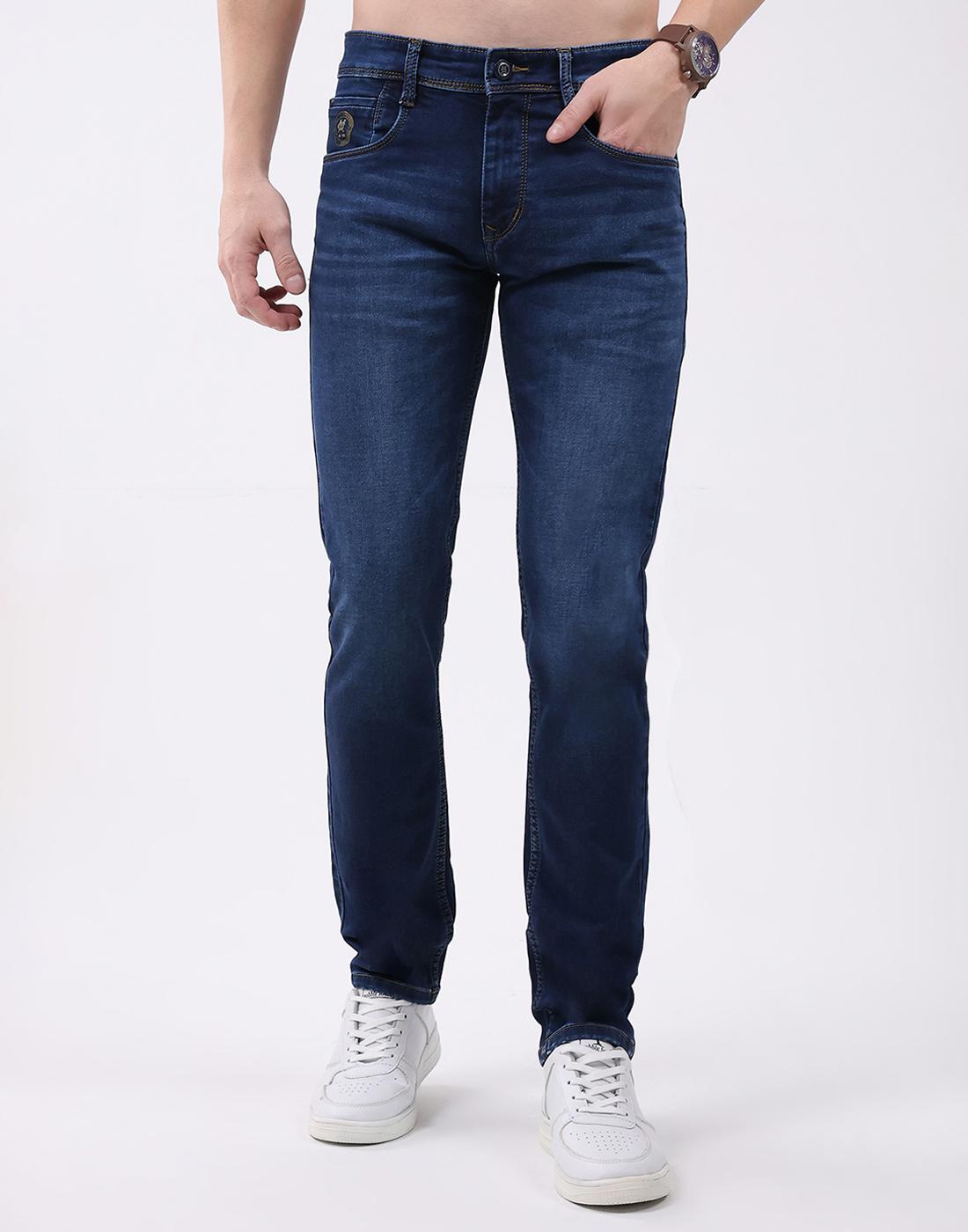 

Monte Carlo Men s Martin Fit Denim 30