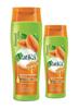 VATIKA Ligne de Shampooings Naturels  - Rendez vos cheveux sains et forts
