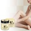 Butter Moisturizing Cream, Soothing Dryness And Redness Butter Honey Moisturizing Cream, Facial And Body Moisturizing Cream