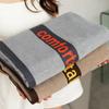 New 70x140cm Bath Towel Soft Jacquard Oversized Towel Absorbent Home Towel Home Daily Use