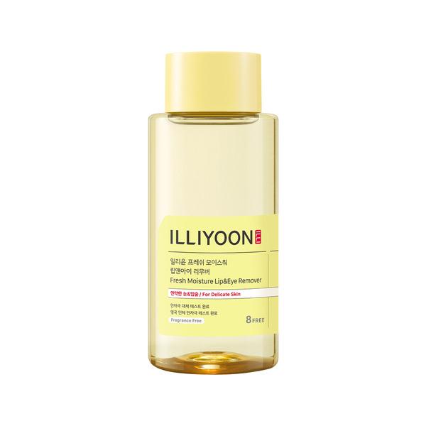 

[Amore]ILLIYOON Fresh Lip & Eye Remover 300ml