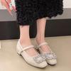 Chaussures pour femme – Ballerines et chaussures plates
