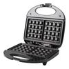 Double Sided Heating Breakfast Making Machine Soft Honeycomb Sandwich Maker  EU Plug