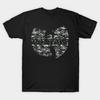T-shirtler – Tişörtler