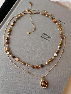 Kolye & Kolye Ucu – Kolyeler