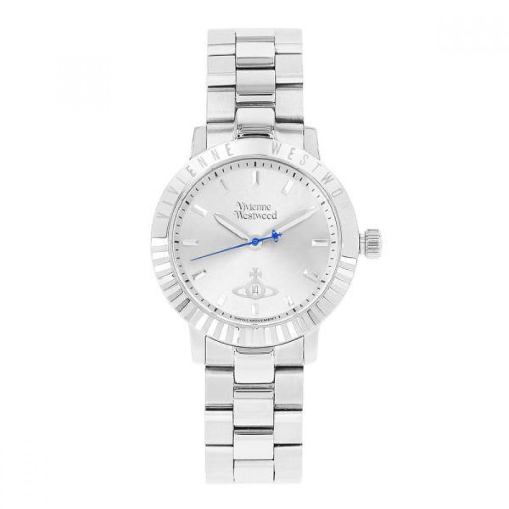 

Vivienne Westwood Women Metal Watch Vv307slsl free size