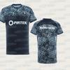 2026 Summer New Zealand Rugby Training Wear Quick-drying T-shirt Top