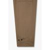 Tomboy Silhouette Tuck Cotton Cargo Pants 9155431305ar