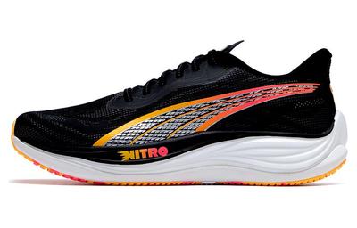 Velocity Nitro 3 'Black Sun Stream'