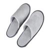 Thickened Non-Slip Disposable Slippers for Hotels and B&Bs