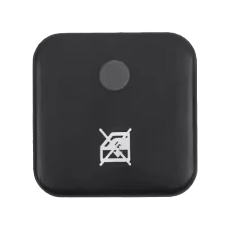 Car window electric window lifter lock switch button 6554AR for Peugeot 206 207 for Citroen C2