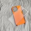 Matte Hard PC Phone Case for Xiaomi 15T Pro Slim Shockproof Solid Color Back Cover Funda for Xiaomi 15TPro Shell