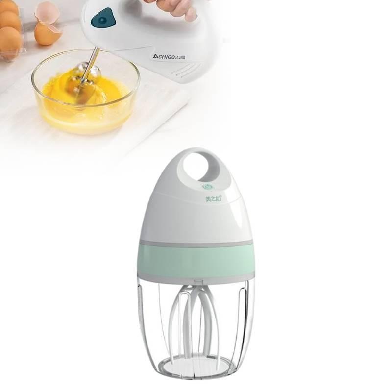 Usb Milk Electric Frother Household Automatic Whisk Whipped Cream Tools Mixer