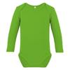 Unisex (fino ai 3 anni) – Body e slip 