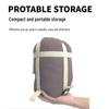 Lee Shen Portable Camping Sleeping Bag