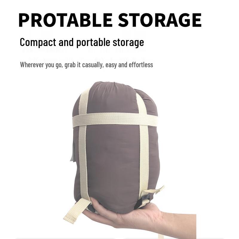 Lee Shen Portable Camping Sleeping Bag