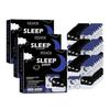 84 Pieces of Natural Adult Deep Sleep Patches, Help Improve Sleep Quality and Relieve Insomnia and Anxiety
