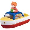 Takara Tomy Dream Tomica Ghibli Collection 05 Ponyo Sosuke's Boat Toy Vehicle