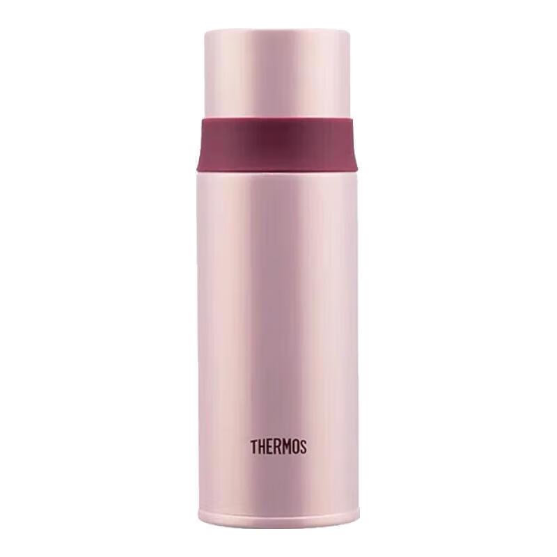 Thermos FFM-370S 316L Stainless Steel Insulated Bottle