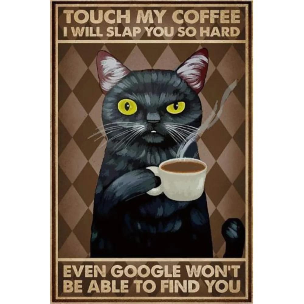 Funny Bathroom Metal Tin Sign Artwork Wall Decor Your Butt Napkins My Lady My Lord Decoration for Home Hotel Cafe Pub Wall Decor
