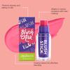 Zephoco Pink Blush Stick: Moisturizing, Silky Smooth, Natural Color for Daily Makeup.