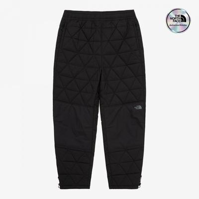 Men S V pantS Geodome Black