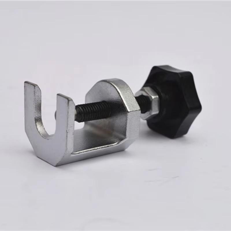 Universeller Auto-Windschutzscheibenwischerarm-Abzieher Tragbares Fensterwischerarm-Abziehwerkzeug