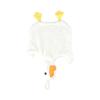 Duck Shaped Cleaning Towel Thicker Rag Cute Dishcloths  Bathroom