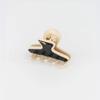 [Alexandre de Paris] Sainte-Ambroise Hair Clip Black 6