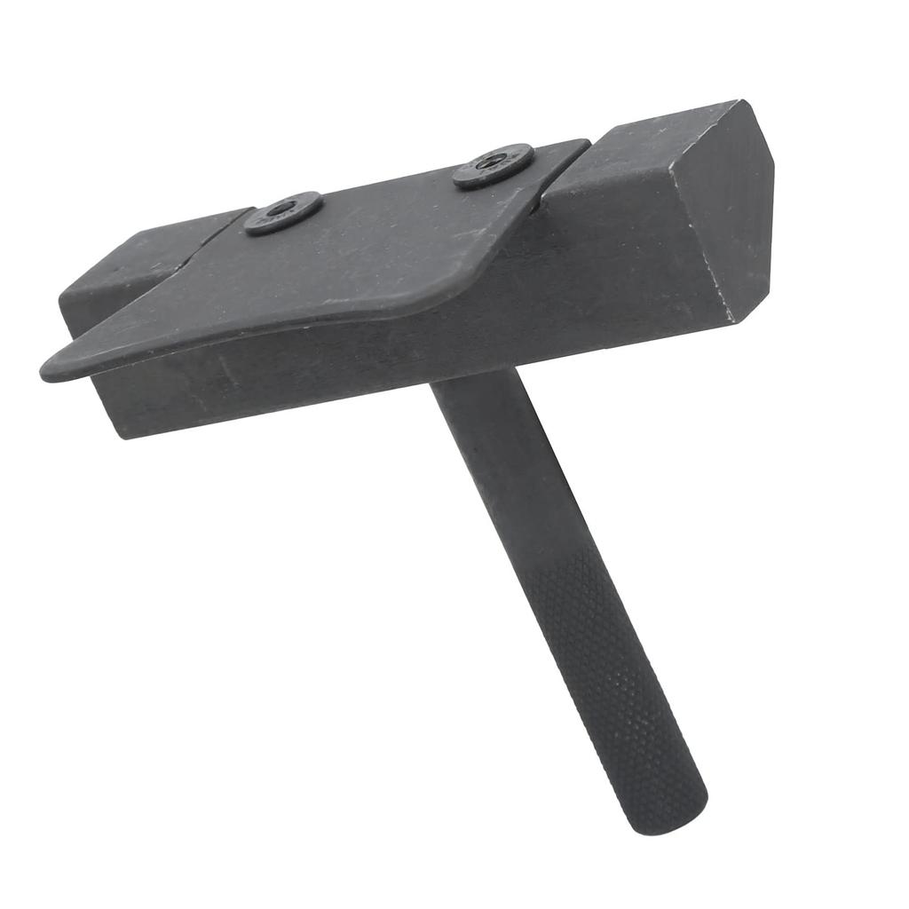 Pan Seal Remover, Automotive Repair Tools Pan Seal Separator Aluminum Alloy for Engine Transmission