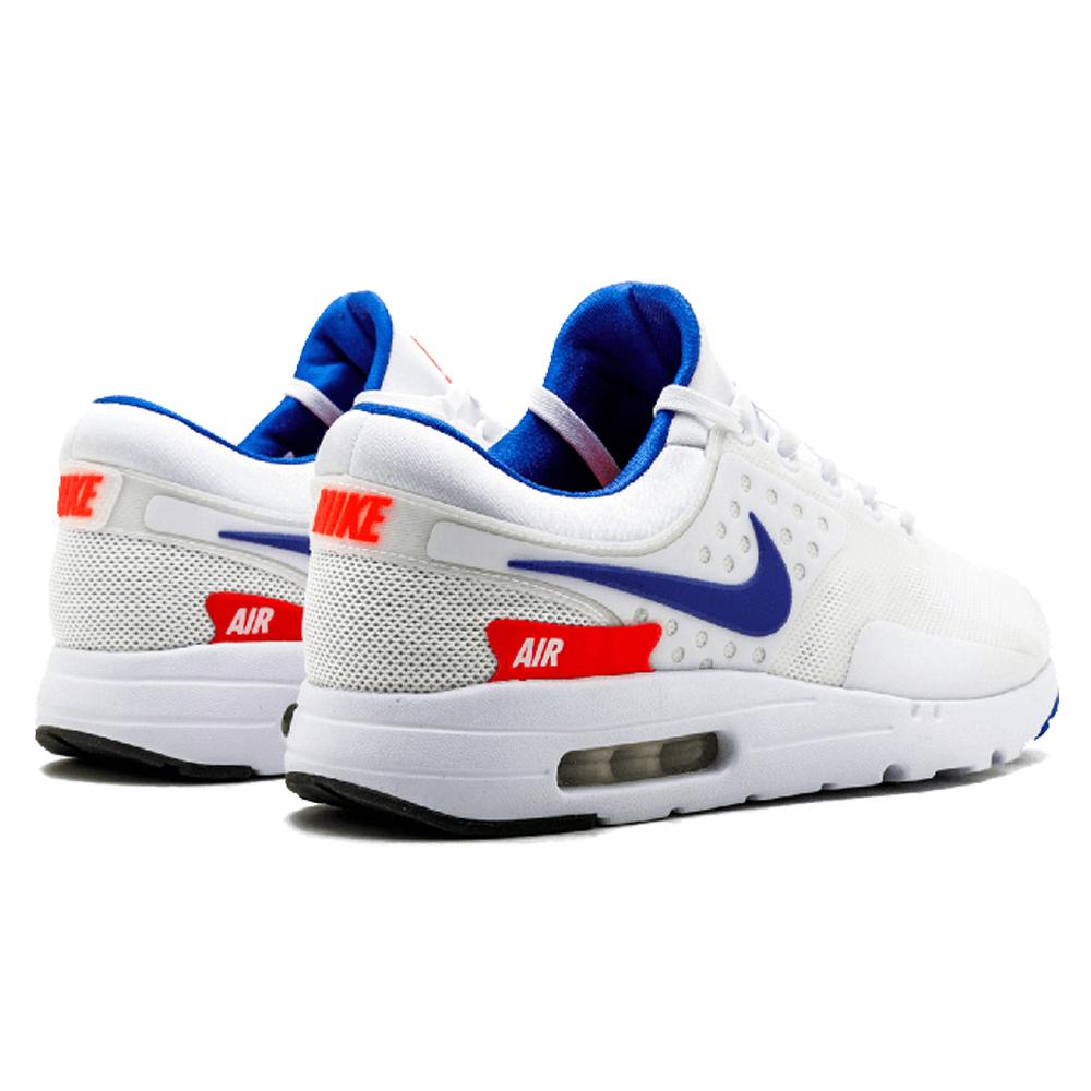 New Nike Air Max Zero Ultramarine 789695-105