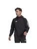 [Adidas] Soccer Condivo 22 All Weather Jacket KMG02 Men's Black (H21268) JO