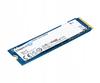 Dysk SSD Kingston NV3 M.2 2280 PCIe 4.0x4 NVMe 1TB (6000/4000MB/s)